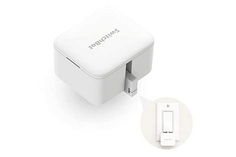 Image result for Switch Bot Python API