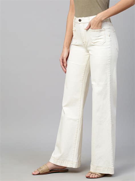 Buy Now Chemistry MID RISE FLARED JEANS