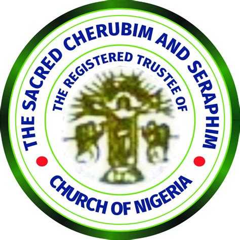 The Sacred Cherubim & Seraphim Church of Nigeria Storms Ogun State for ...