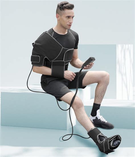 Image result for Cold Compression Therapy Devices