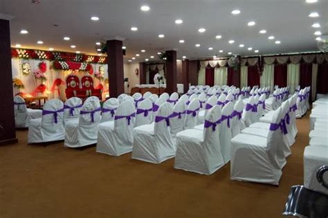 786 Gardens Function Hall - Venue - Secunderabad - Weddingwire.in