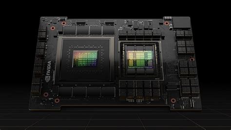 GPU Chip 的图像结果