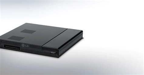 Image result for LG Digital Signage Box