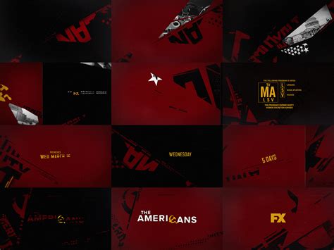 The Americans 4 - Steve Viola