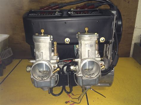 Image result for Rotax Engine Problems