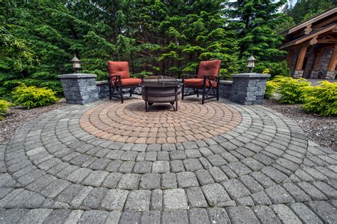 Create A Patio With Pavers Top 11 Garden Patio Design Ideas | Paving