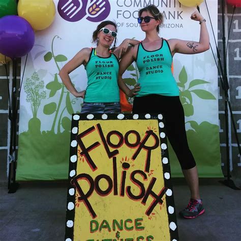 Floor Polish Dance Studio Tucson Az | Floor Roma