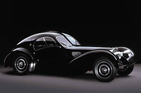Bugatti Atlantic Wallpaper 1936 Bugatti Type 57SC Atlantic Best