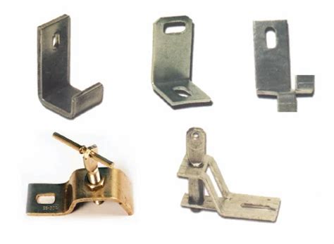 Clamps & U bolt - TVS Allen Bolt Manufacturer from Chennai