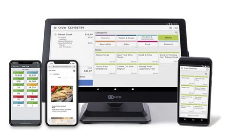 Image result for Aloha POS Software
