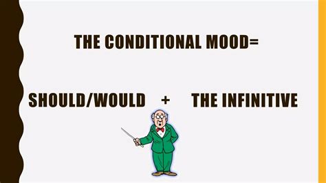 Conditional Mood 的图像结果