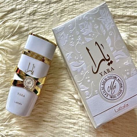 Yara Moi 100 ml | Perfume Connect - Connecting Life With Luxury, Mumbai ...