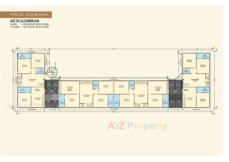 Mulberry Heights | at Gorwa--ankodia, Vadodara