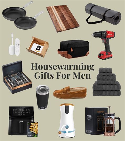 What To Get For Housewarming Gift at Michael Faust blog