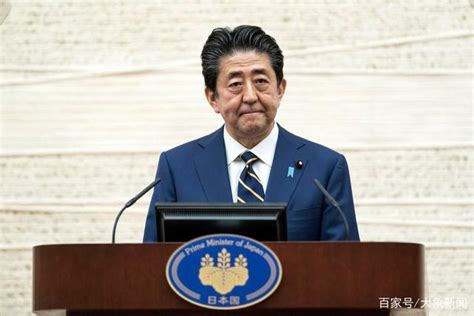 日本前首相安倍晋三因伤势过重不治身亡，回顾安倍从政生涯 - 知乎