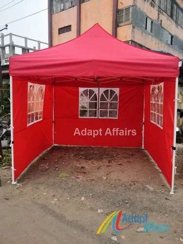 Manufacturer of Gazebo Tents & Garden Umbrella by Adapt Affairs ...