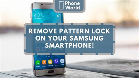 Image result for Forgot My Pattern Lock Samsung