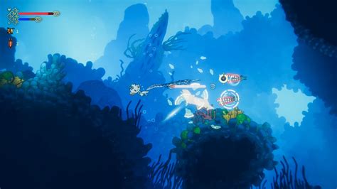 海底动作冒险新游《弃海：波弟大冒险》试玩版上架Steam PC配置公开_3DM单机