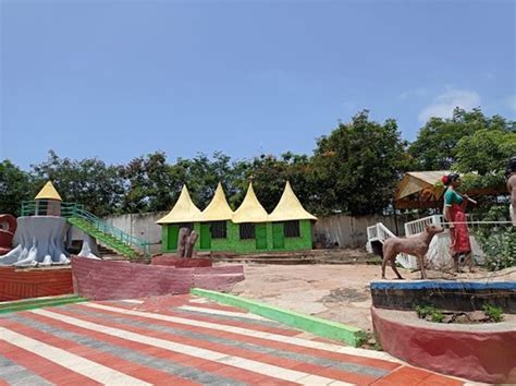 Srisailam Theme Parks, Srisailam, AP