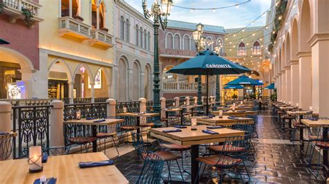 Venetian Las Vegas Restaurants Las Vegas Canaletto #venetian #lasvegas