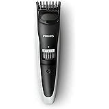 Philips QT4005/15 Beard Trimmer Cordless for Men (Black) : Amazon.in ...