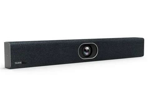 Yealink IP Based Video Conferencing Solution - Yealink UVC86- 4K USB ...