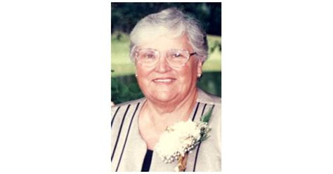 Doris Frances Ramsey Obituary (2023) - Warwick, RI - Urquhart-Murphy ...