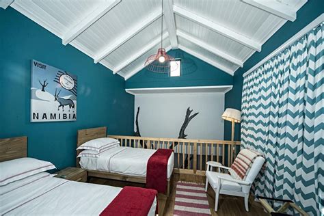 The Delight Swakopmund, Swakopmund