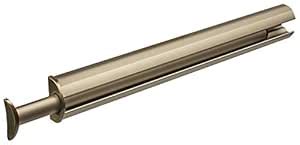 Hafele 11 3/4 inch Synergy Elite Closet Valet Rod (Matt Gold) : Amazon ...
