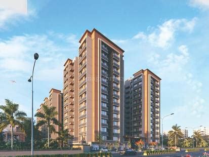 Kalash 2 Enclave in Vatva, Ahmedabad: Price, Brochure, Floor Plan, Reviews