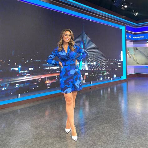 Alexis McAdams - Fox News : r/HotAmericanReporters