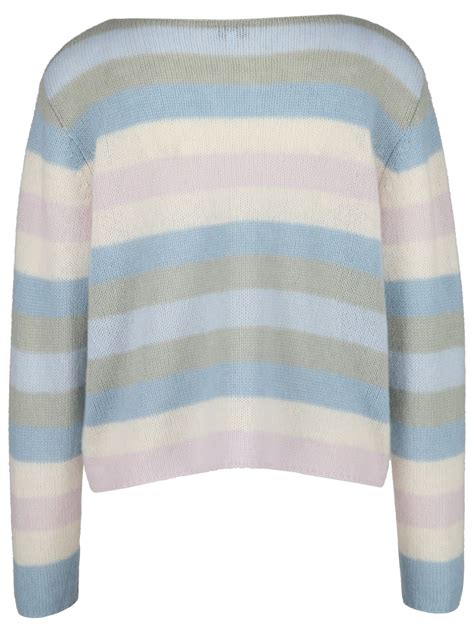 Rena Marx » Pullover mit Ringelmuster () online kaufen | AppelrathCüpper