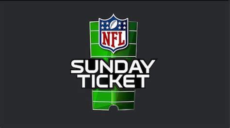 NFL Sunday ticket moving to YouTube, YouTube TV beginning next season ...