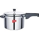 Buy Impex IFC-235 Induction Base Aluminium Pressure Cooker Family Combo ...