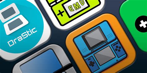 DS Emulator for Android 的图像结果