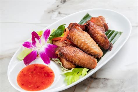 Noi Thai Cuisine | Best Thai food in Bend, OR | Thai food near me