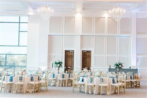 Beautiful Banquet Halls Near Dallas TX: The Bowden