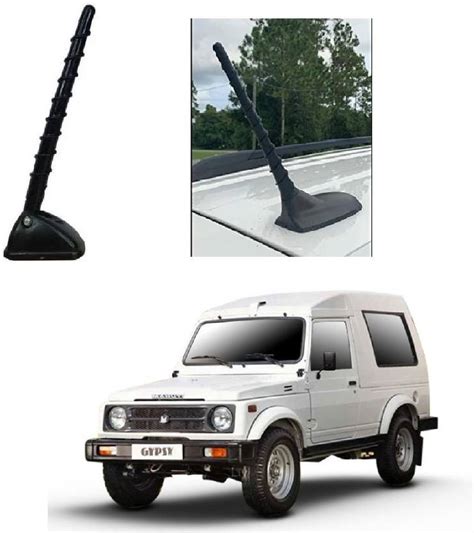Gallery auto Car Roof Show Antenna With Flexible Rod Suitable For ...