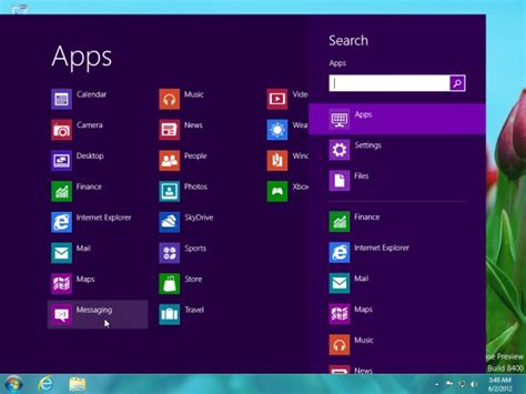 Image result for Start Menu Windows 8 Paint Icon