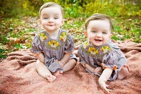 双胞胎的起名方法
