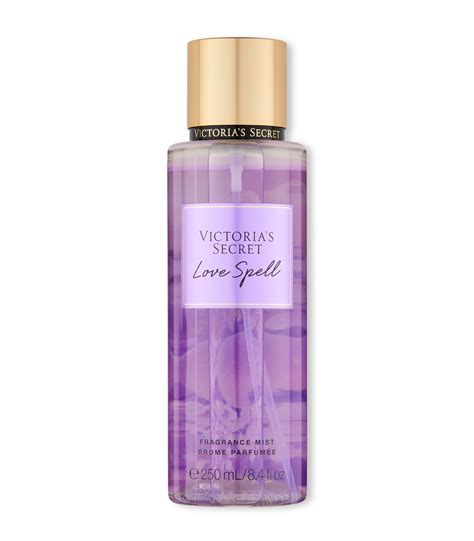 Victoria's Secret Love Spell Fragrance Body Mist for Women (8.4 oz) - Walmart.com - vs love spell