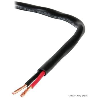 Belden Brilliance 1307A 16 Awg 2C Underground Speaker Cable & Cl3 in ...