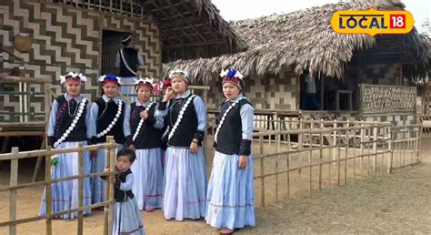 Pangsau Pass International Festival 2025: সোমবাৰৰ পৰা আৰম্ভ পাংছাউ পাছ ...
