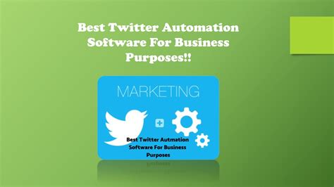 Image result for Twitter Automation Software