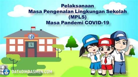 materi mpls untuk anak sd Android IOS V- 4.91