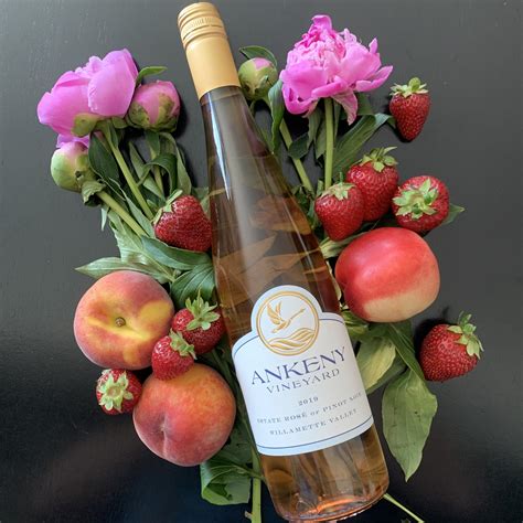 Ankeny Vineyard - Oregon Wine Board