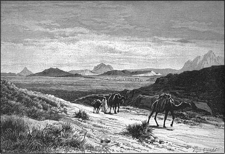 Geographical Landscape Examples 的图像结果