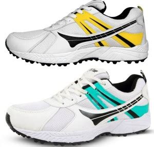 B-Tuf Cricket Shoes Stud Rubber Spike Sports for Boys Girls Pack of 2 ...