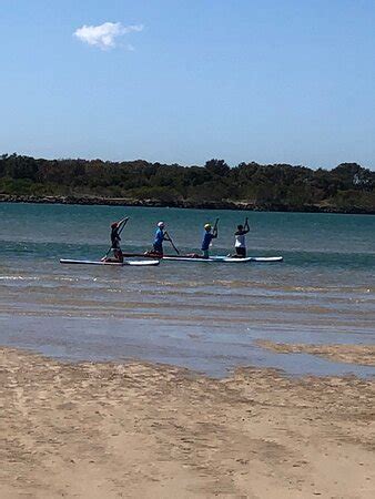 Stand Up Paddle Boarding Shellharbour - 2022 What to Know Before You Go ...