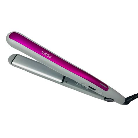 Buy Babila Eden Hair Straightener Online